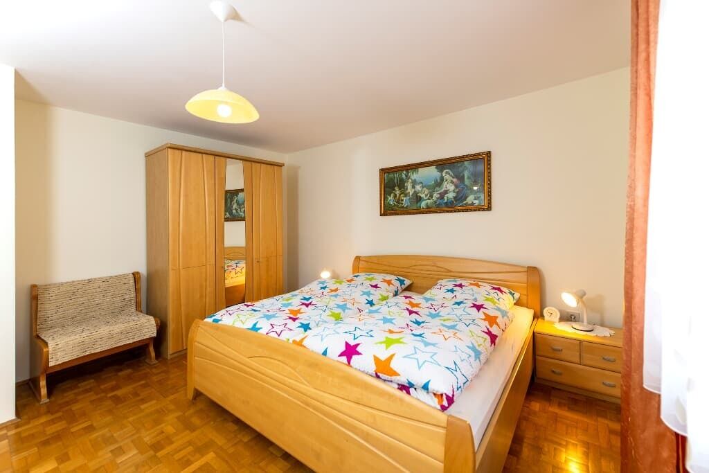Photo of Bedroom in Moosbach