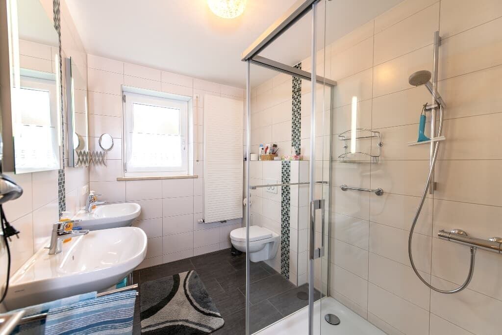 Photo of Bathroom in Moosbach