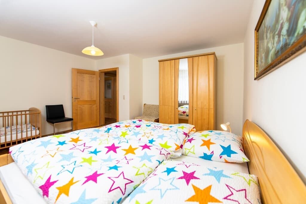 Photo of Bedroom in Moosbach