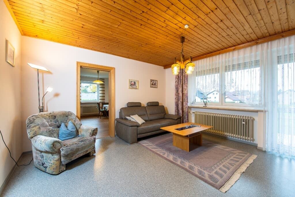 Photo of Livingroom in Moosbach