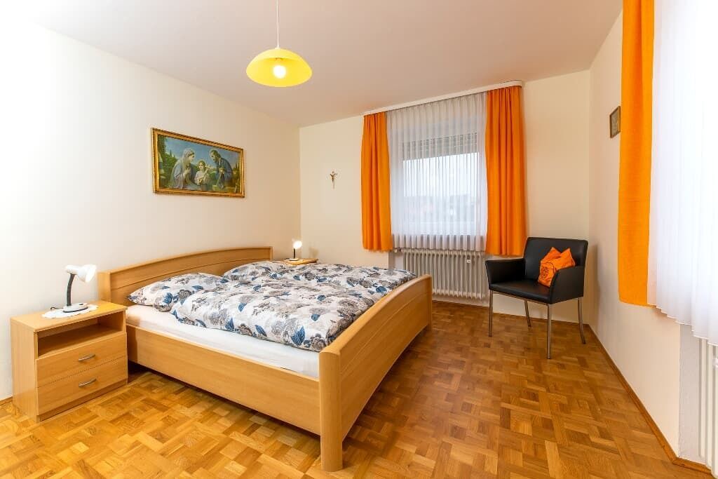 Photo of Bedroom in Moosbach