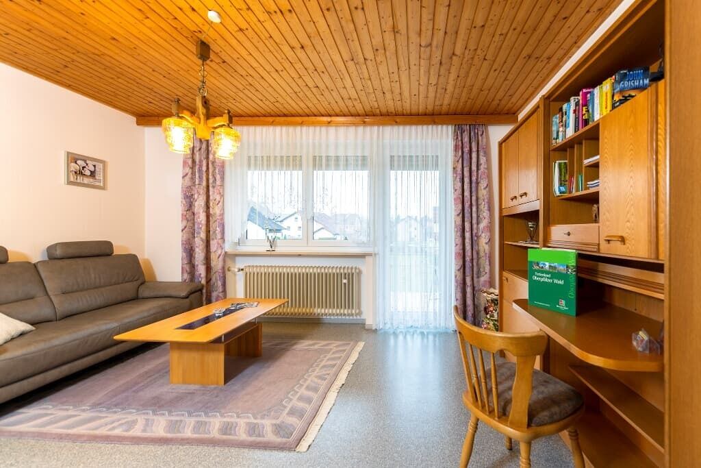 Photo of Livingroom in Moosbach