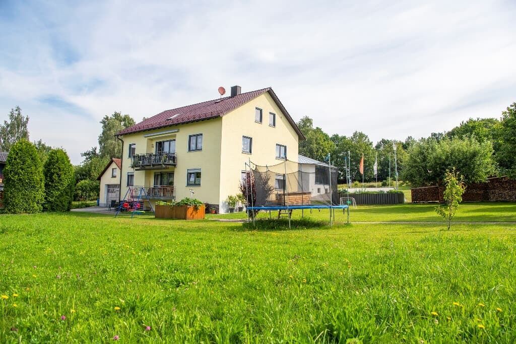 Photo of Outdoor in Moosbach