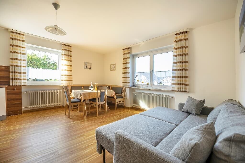 Photo of Livingroom in Moosbach