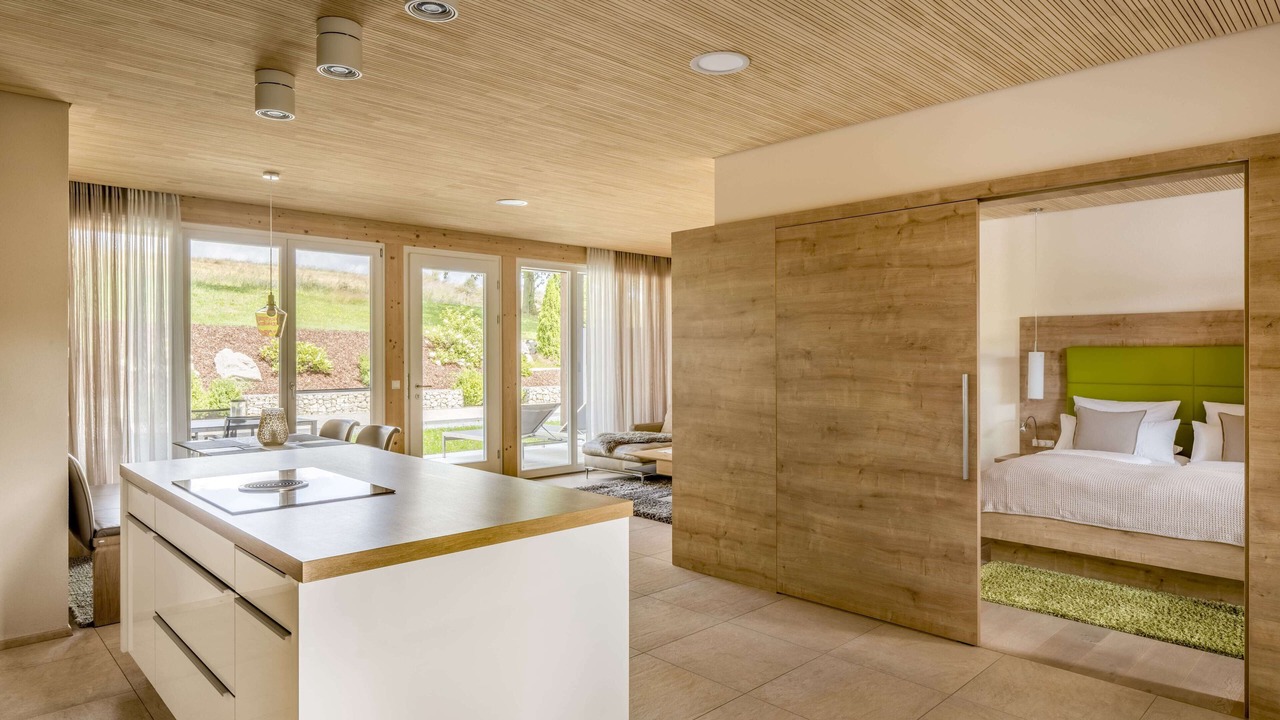 Photo of Bedroom in Neualbenreuth