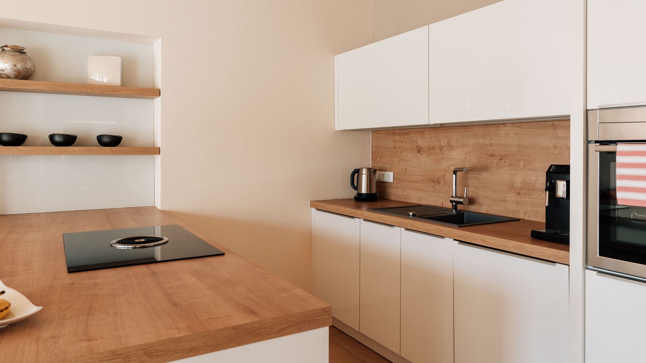 Photo of Kitchen in Neualbenreuth