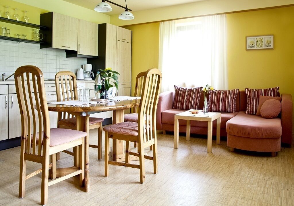 Photo of Livingroom in Nennslingen