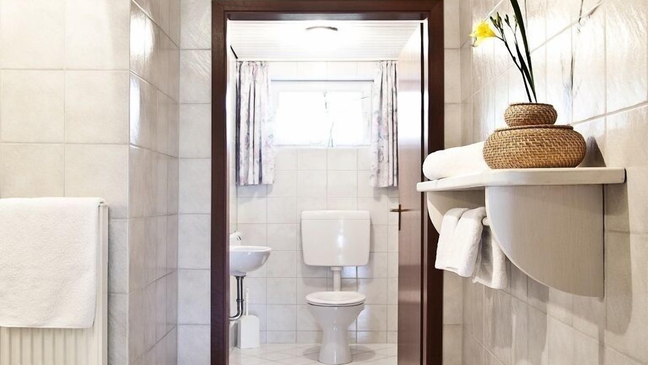 Photo of Bathroom in Nennslingen