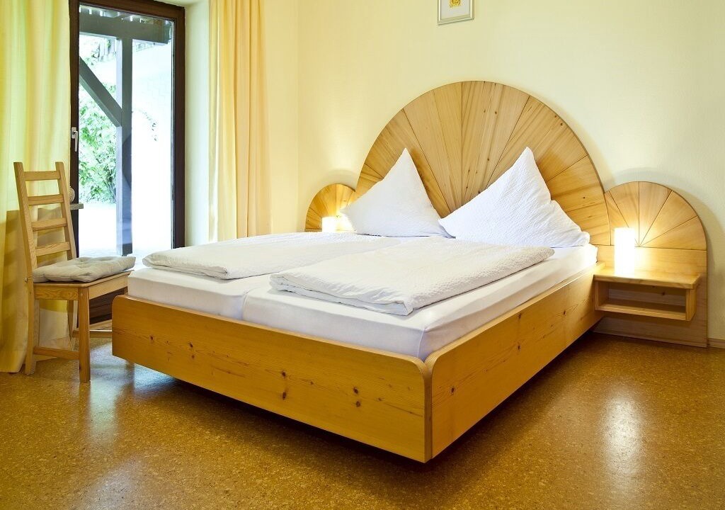 Photo of Bedroom in Nennslingen