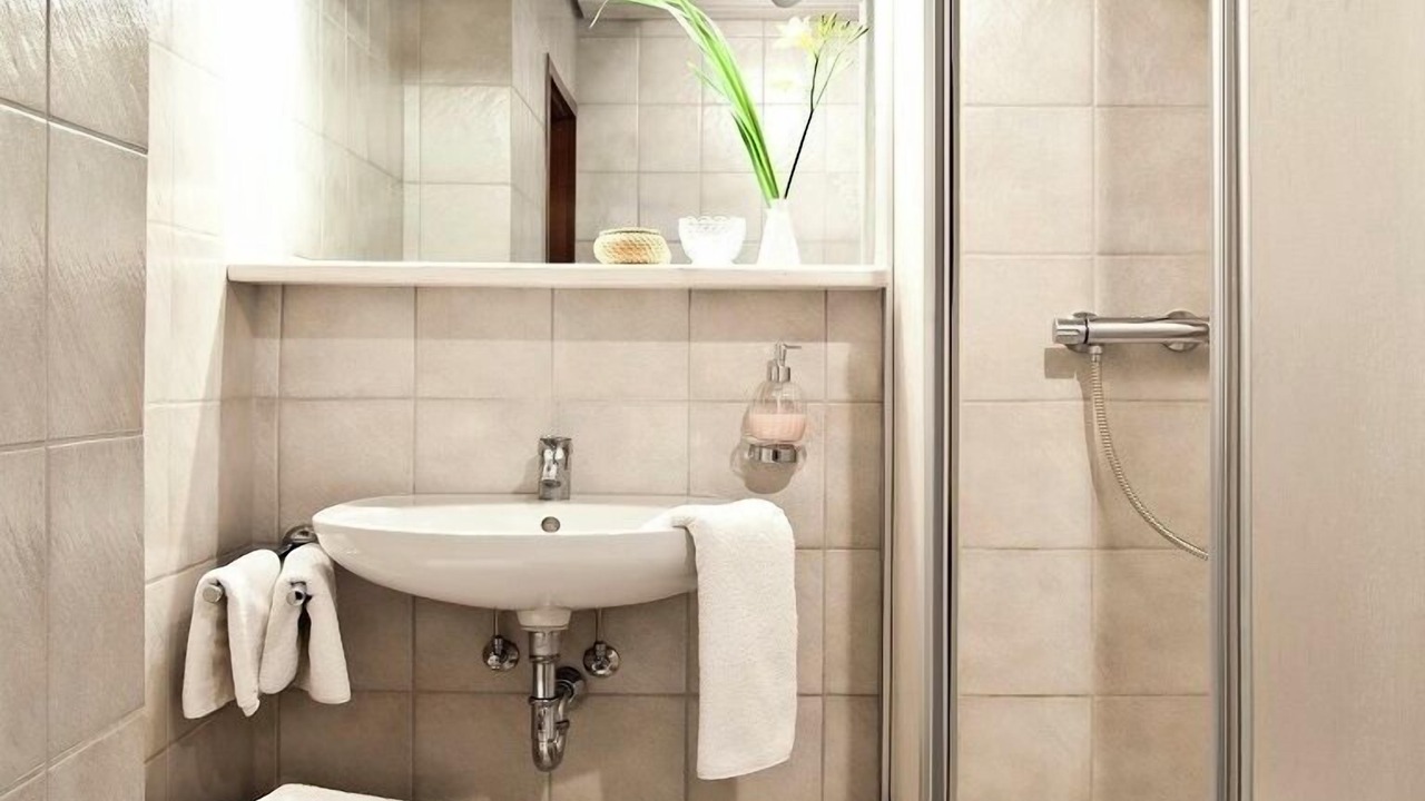 Photo of Bathroom in Nennslingen
