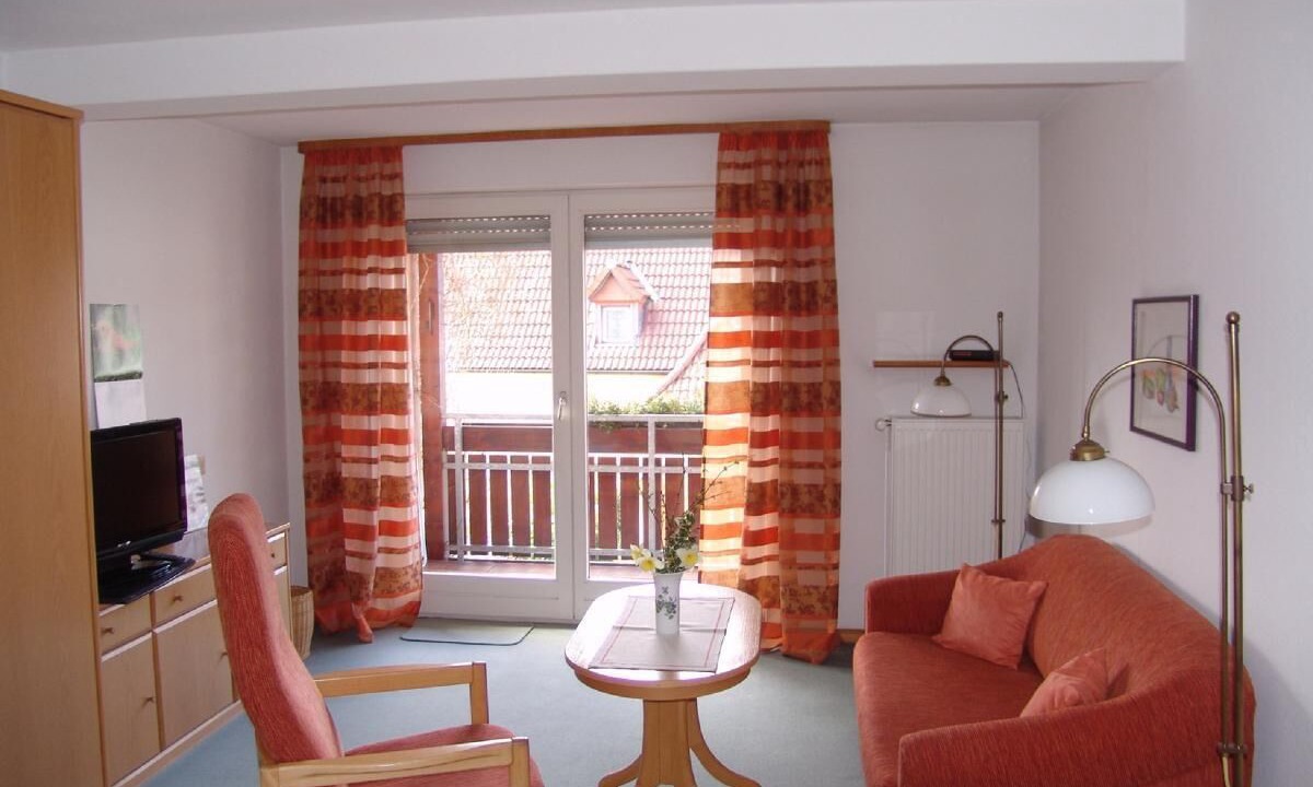 Photo of Livingroom in Staffelstein