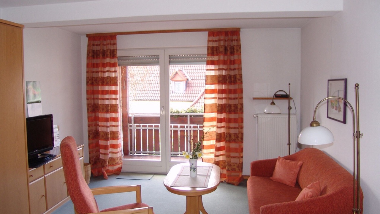 Photo of Livingroom in Staffelstein