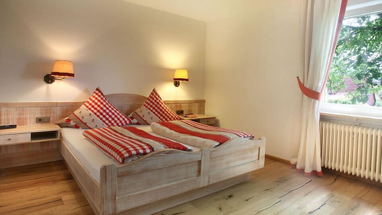 Photo of Bedroom in Staffelstein