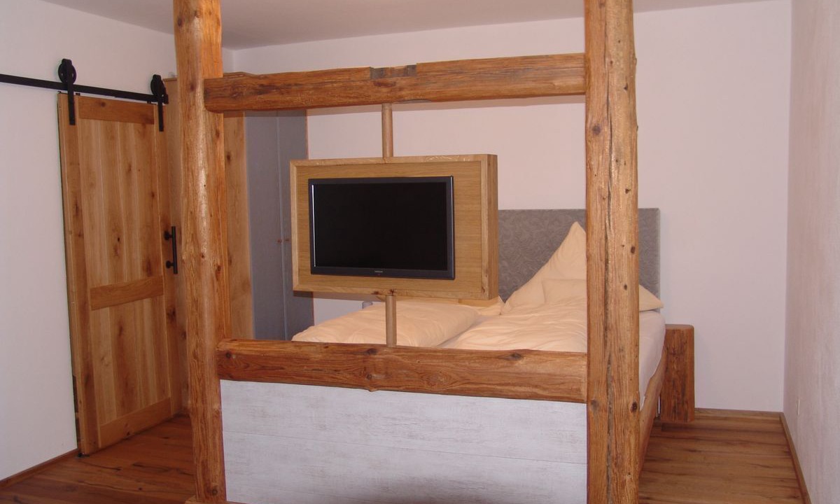 Photo of Bedroom in Staffelstein