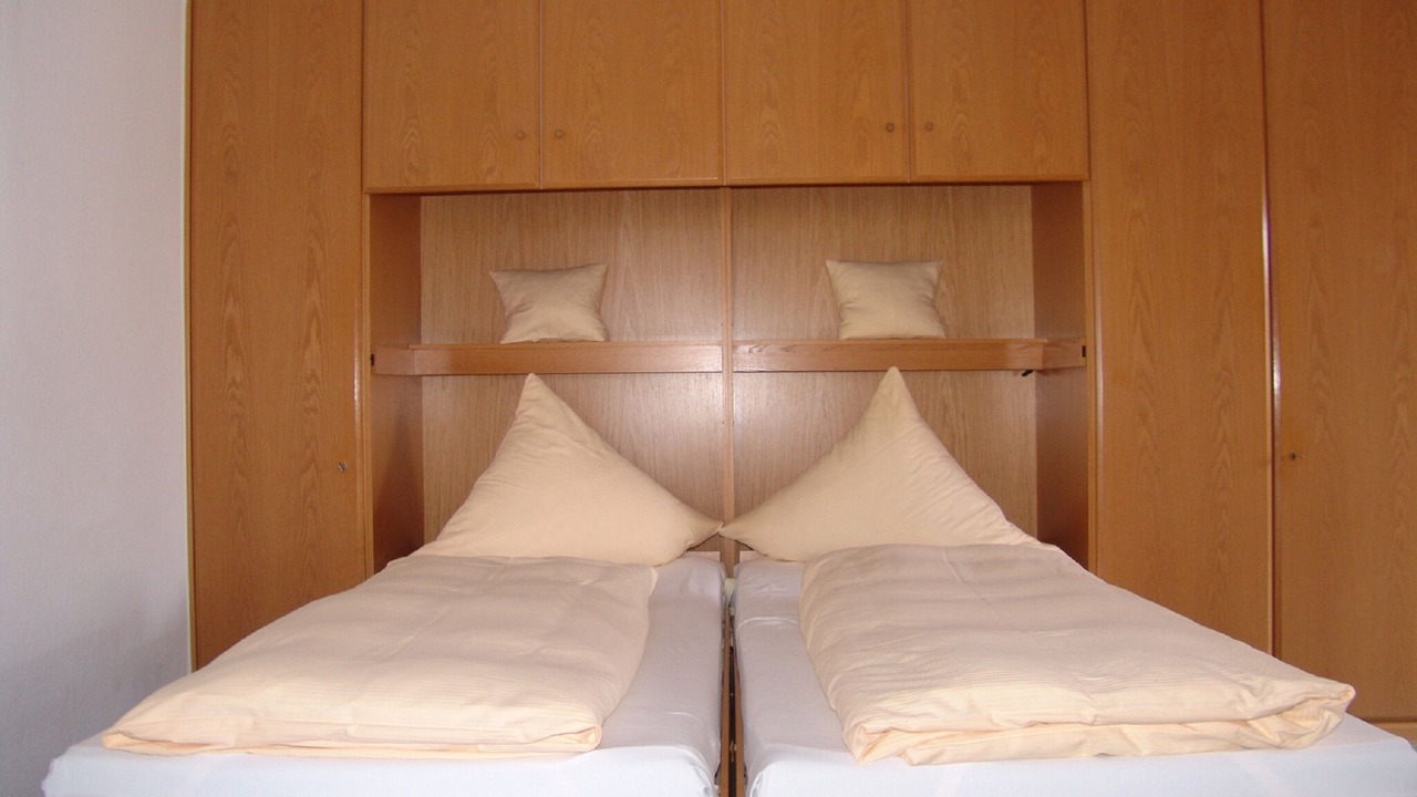 Photo of Bedroom in Staffelstein