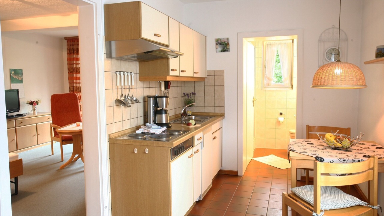 Photo of Kitchen in Staffelstein