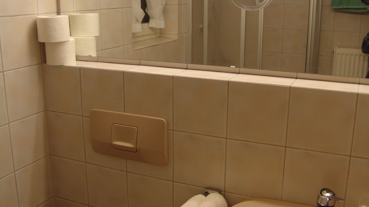 Photo of Bathroom in Staffelstein