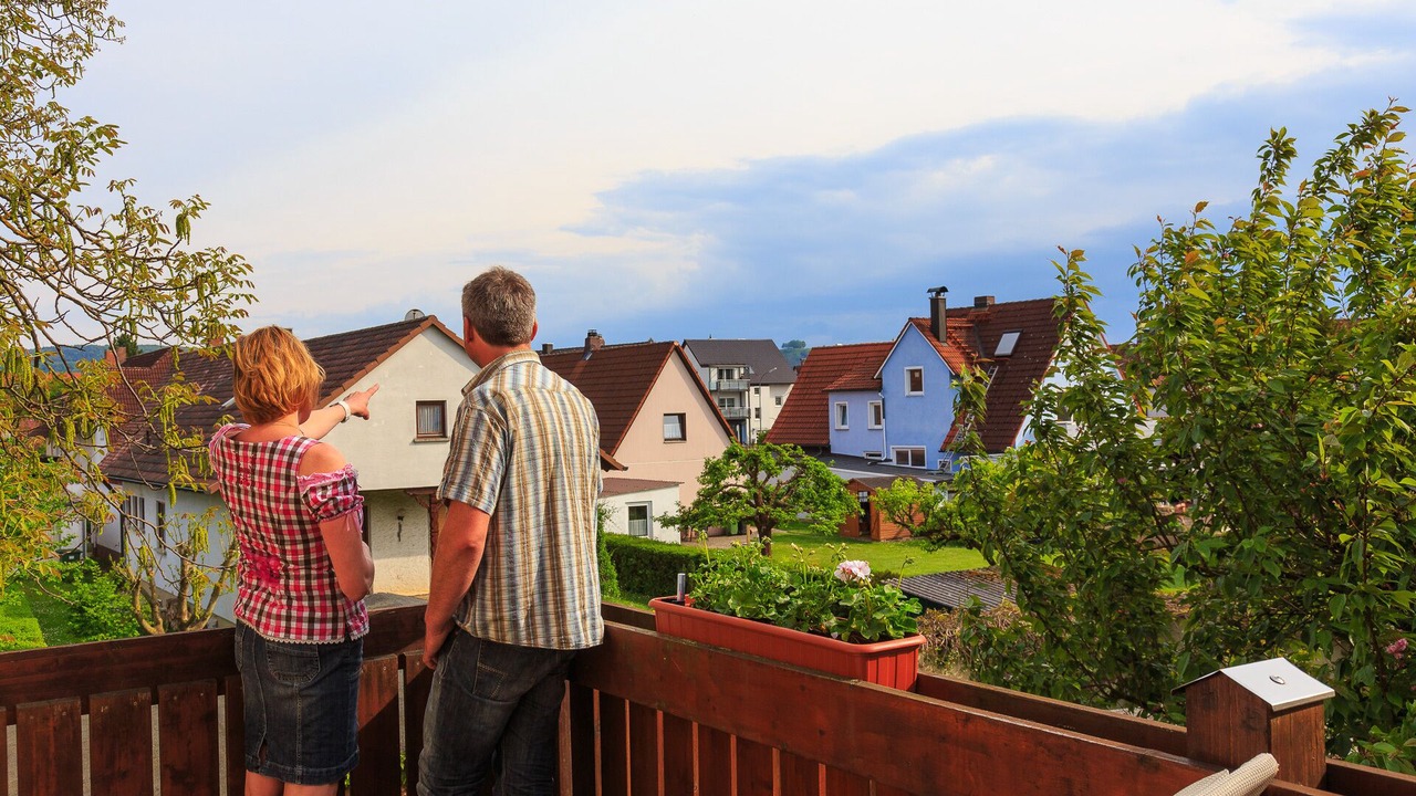 Photo of Outdoor in Staffelstein