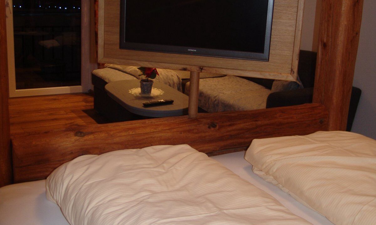 Photo of Bedroom in Staffelstein