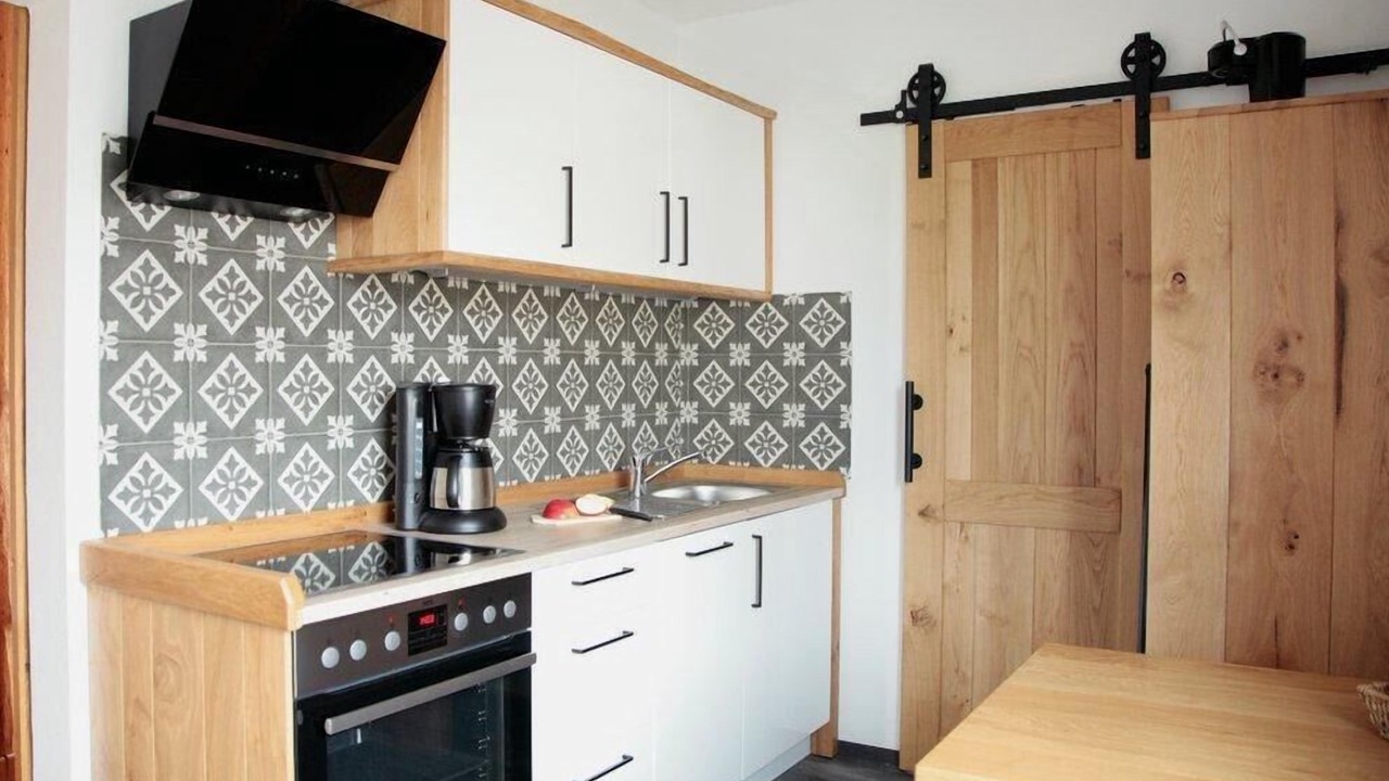 Photo of Kitchen in Staffelstein