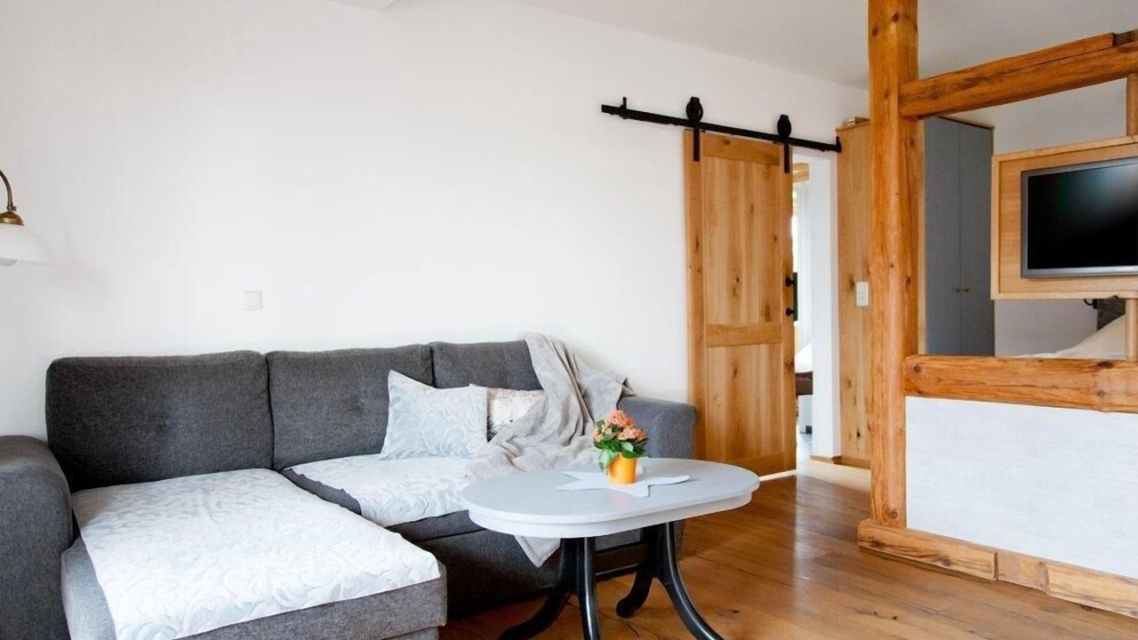 Photo of Livingroom in Staffelstein