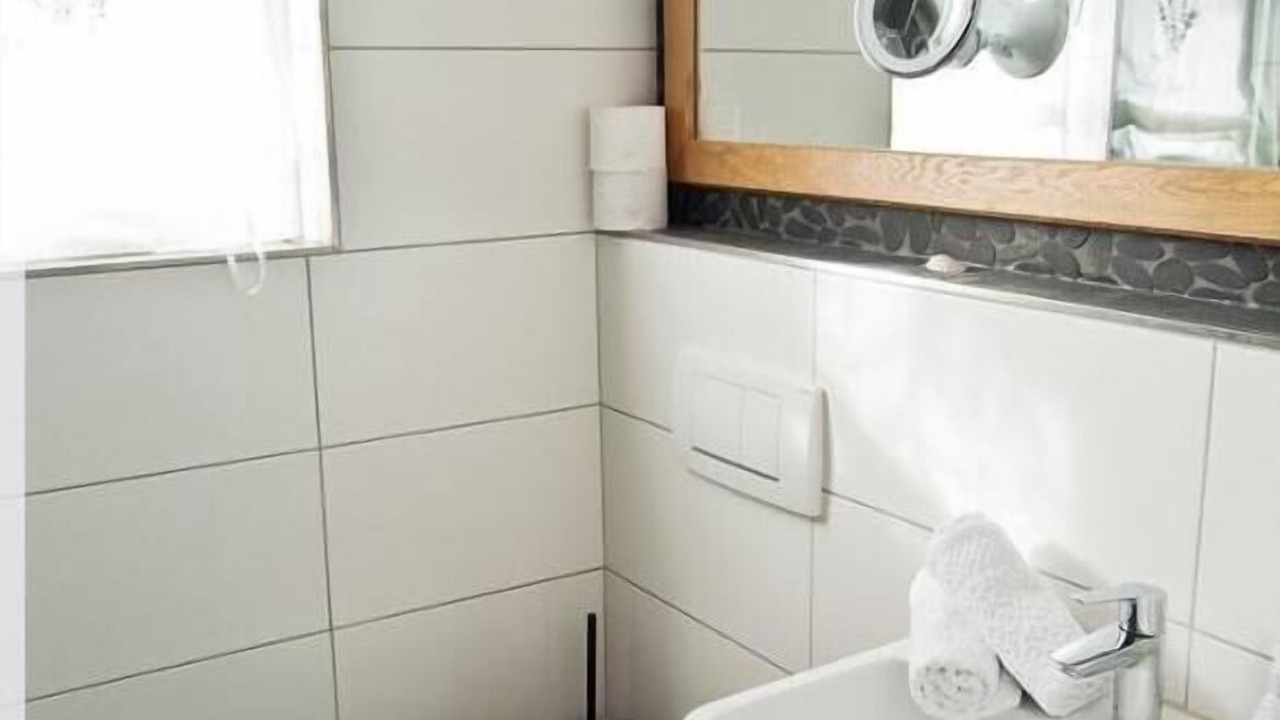 Photo of Bathroom in Staffelstein