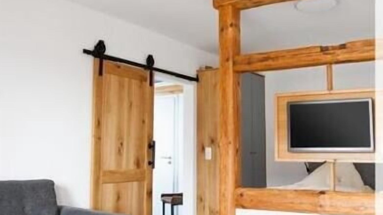 Photo of Bedroom in Staffelstein