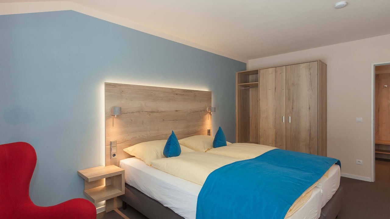 Photo of Bedroom in Resten