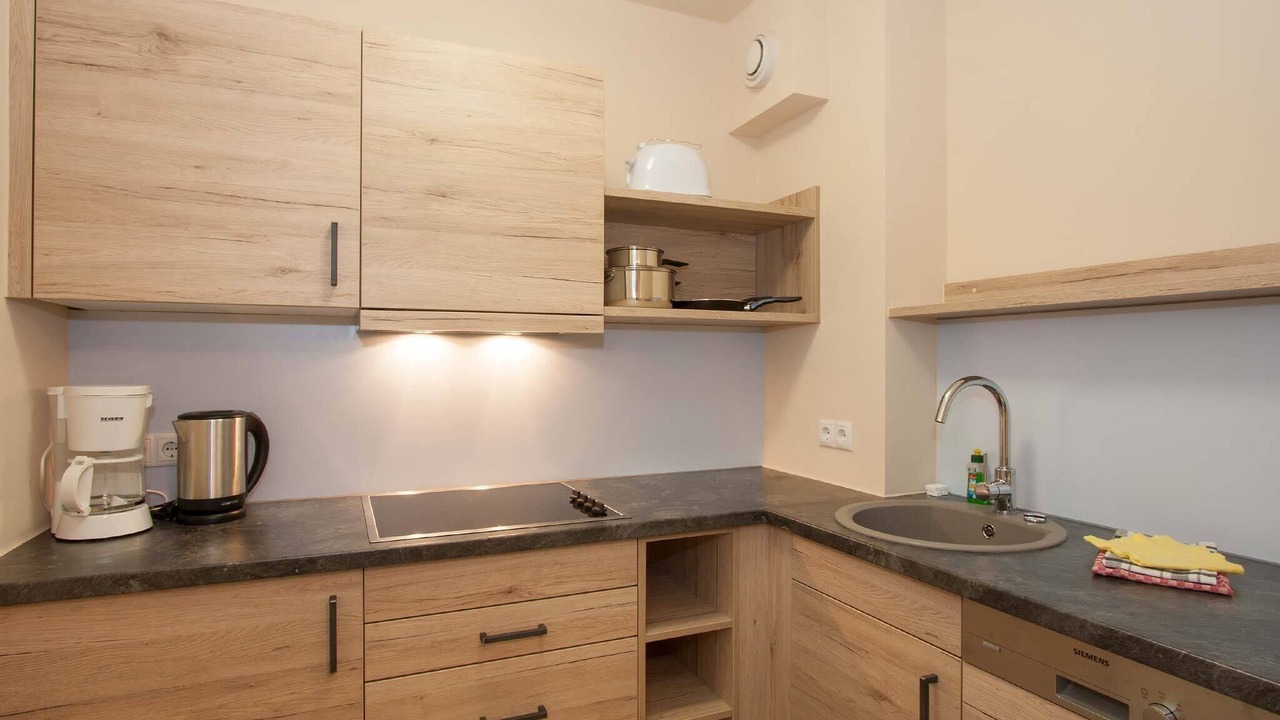 Photo of Kitchen in Resten