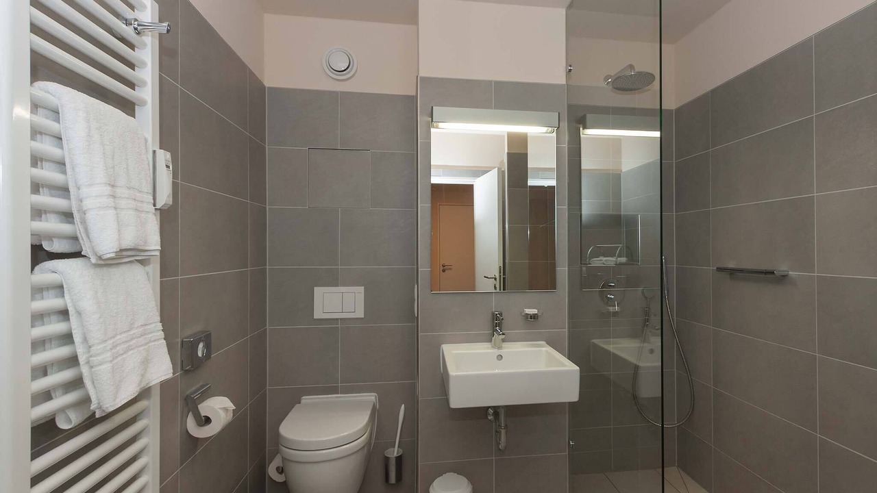 Photo of Bathroom in Resten