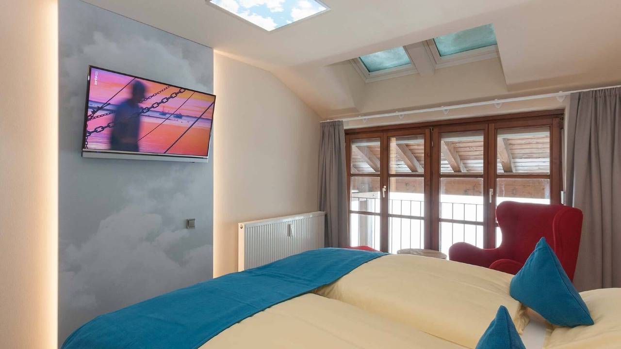 Photo of Bedroom in Resten