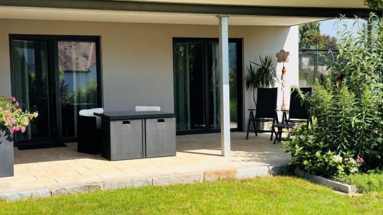 Photo of Patio Balcony in Beilngries
