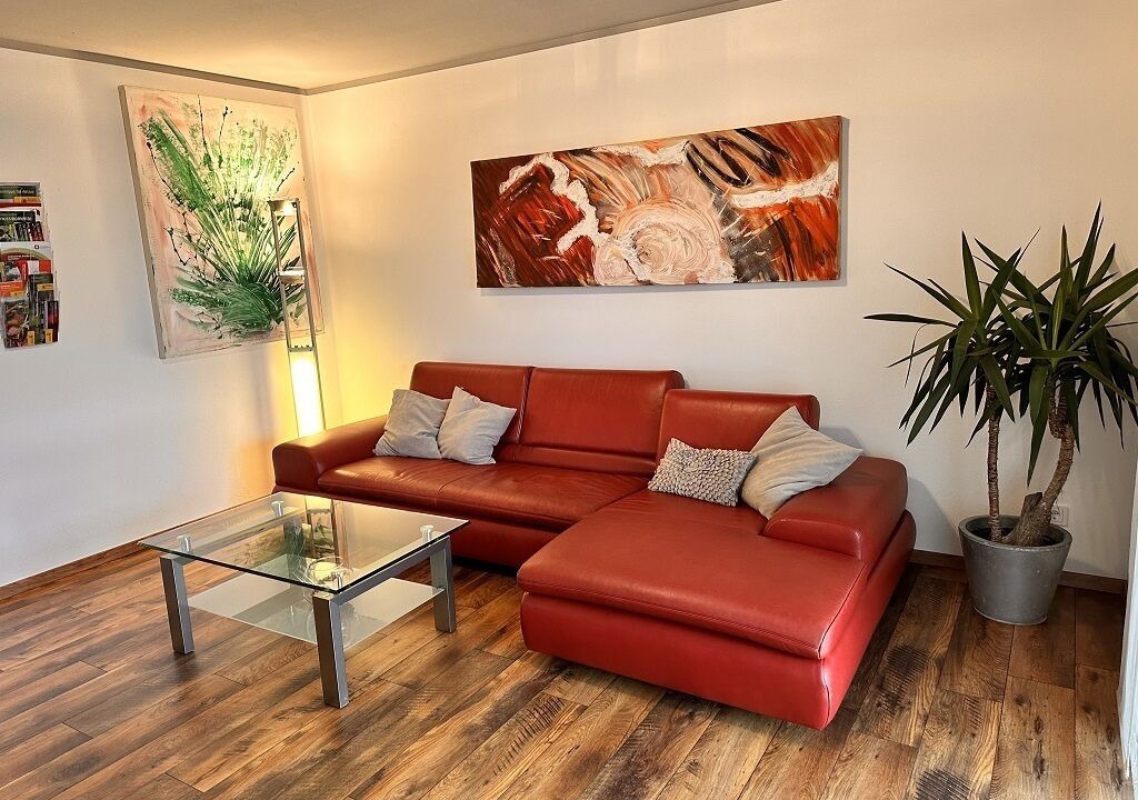 Photo of Livingroom in Beilngries