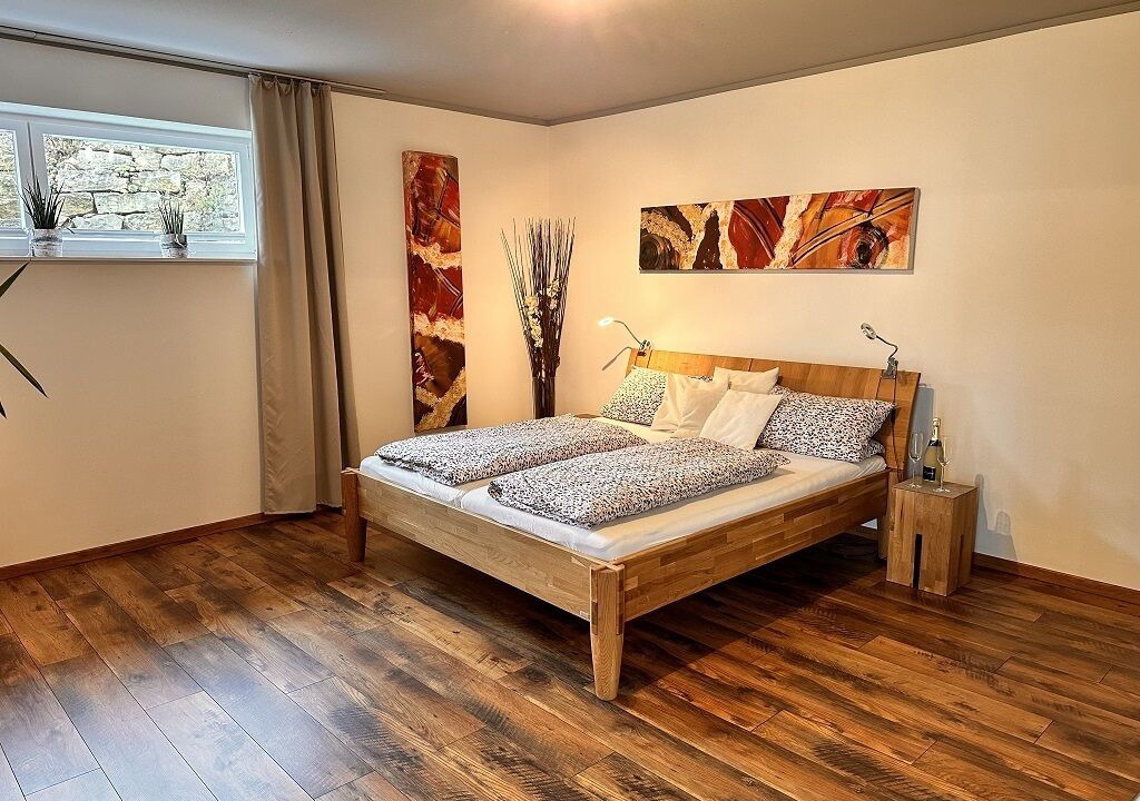 Photo of Bedroom in Beilngries