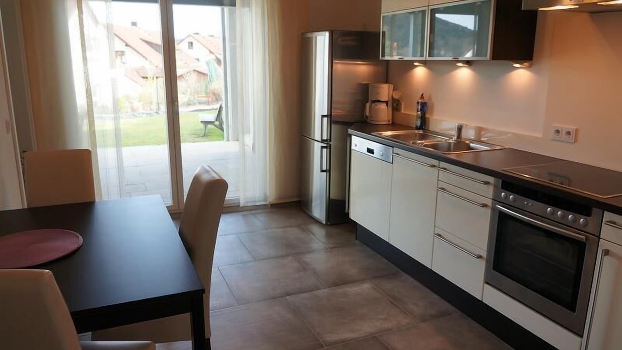 Photo of Kitchen in Beilngries