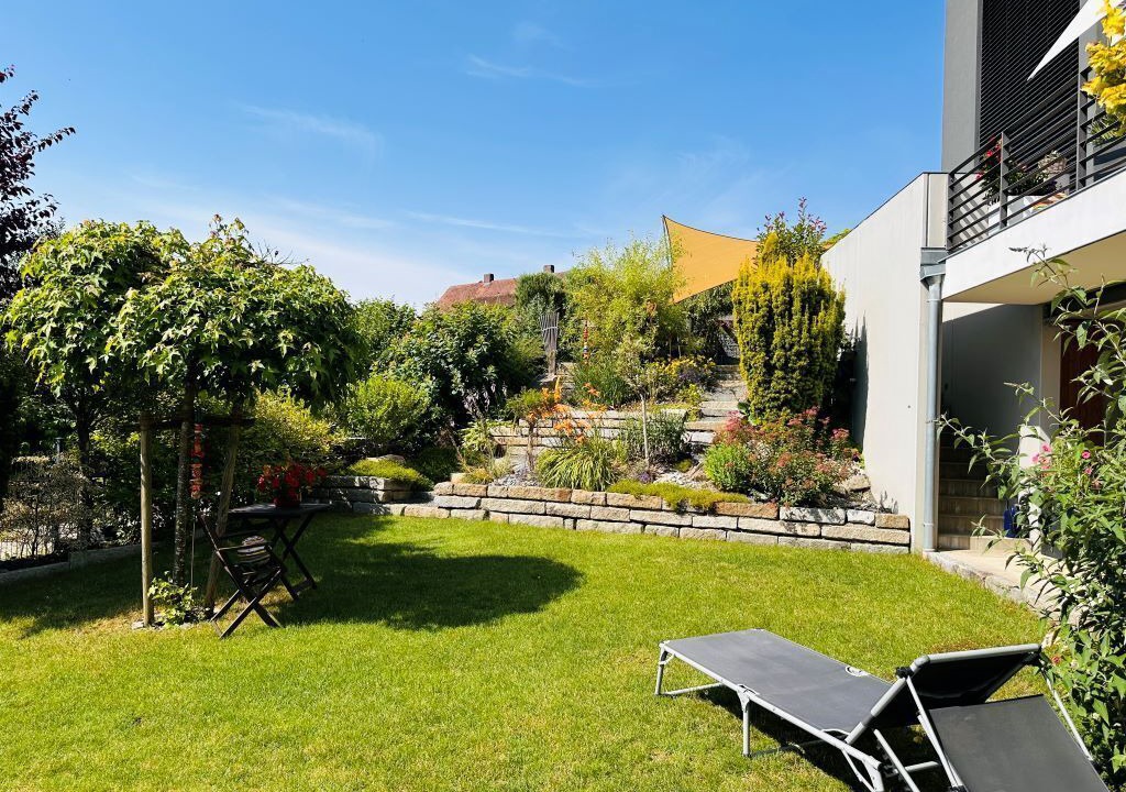 Photo of Patio Balcony in Beilngries