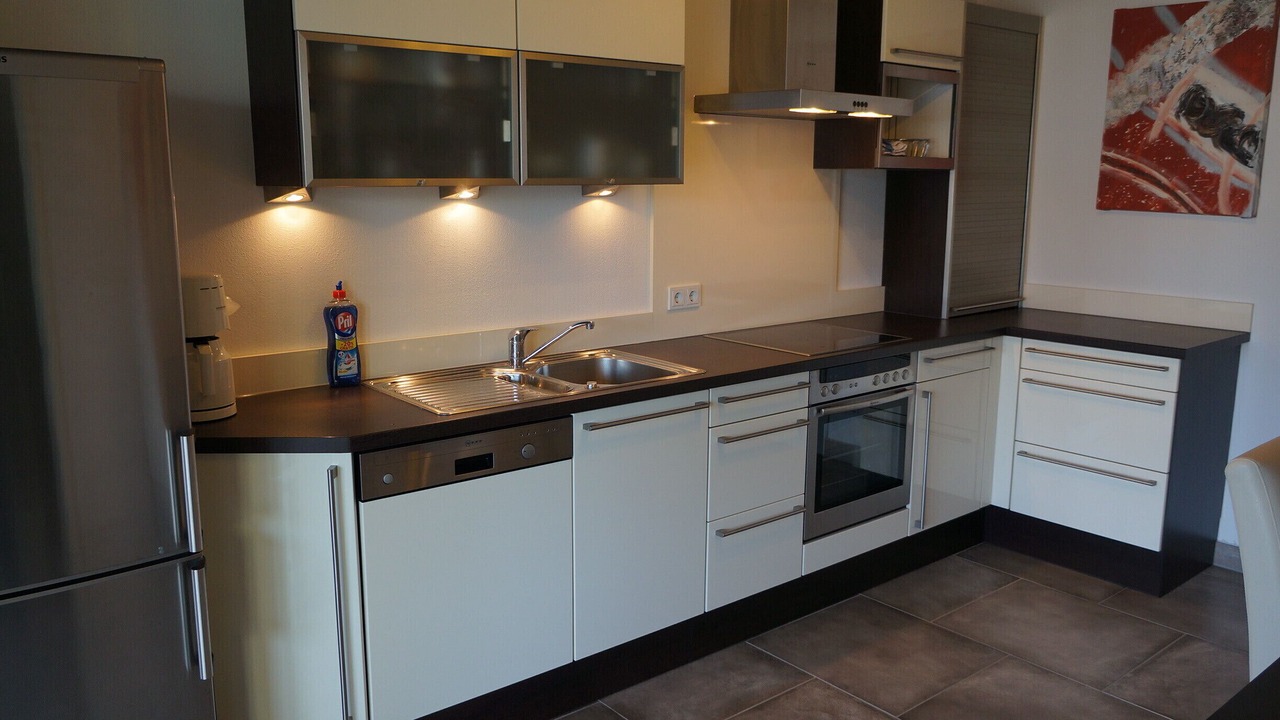 Photo of Kitchen in Beilngries