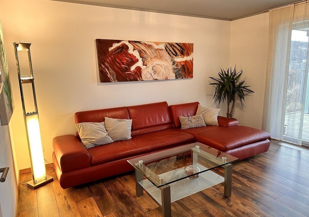 Photo of Livingroom in Beilngries