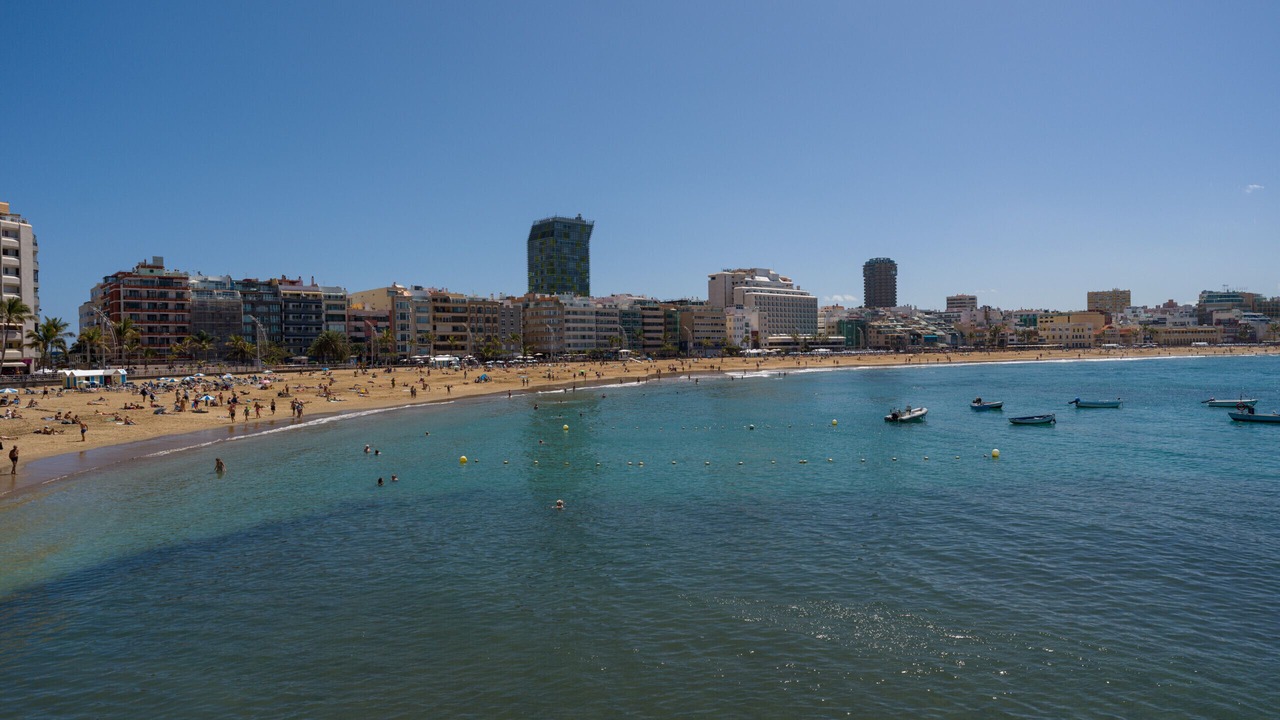 Photo of Others in Las Palmas de Gran Canaria