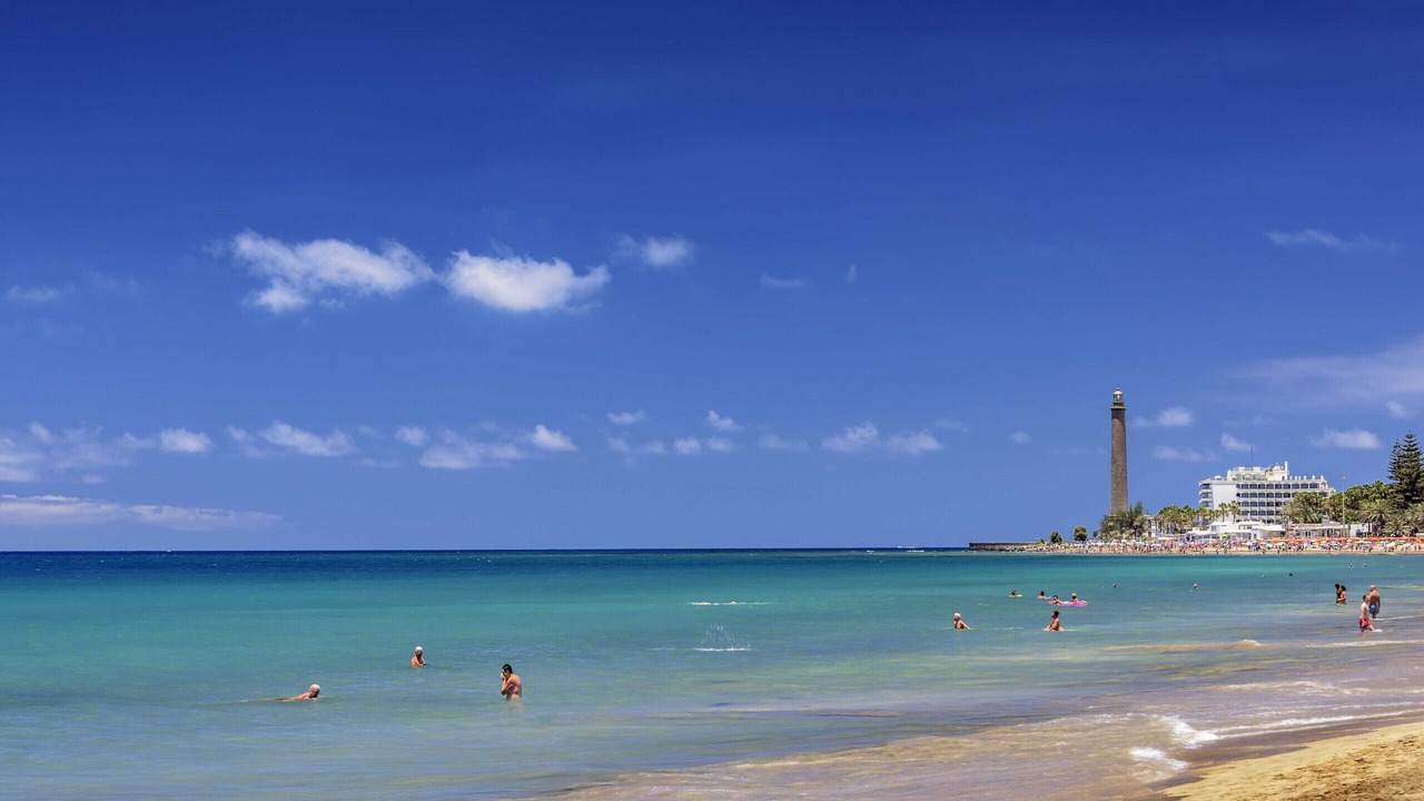Photo of Others in Las Palmas de Gran Canaria