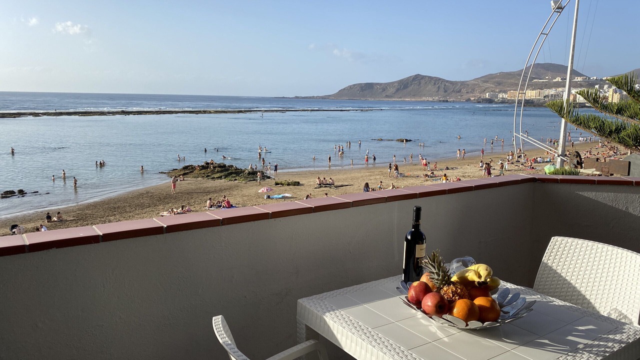 Photo of Outdoor in Las Palmas de Gran Canaria