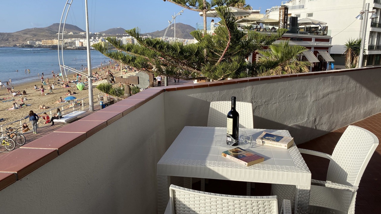 Photo of Outdoor in Las Palmas de Gran Canaria