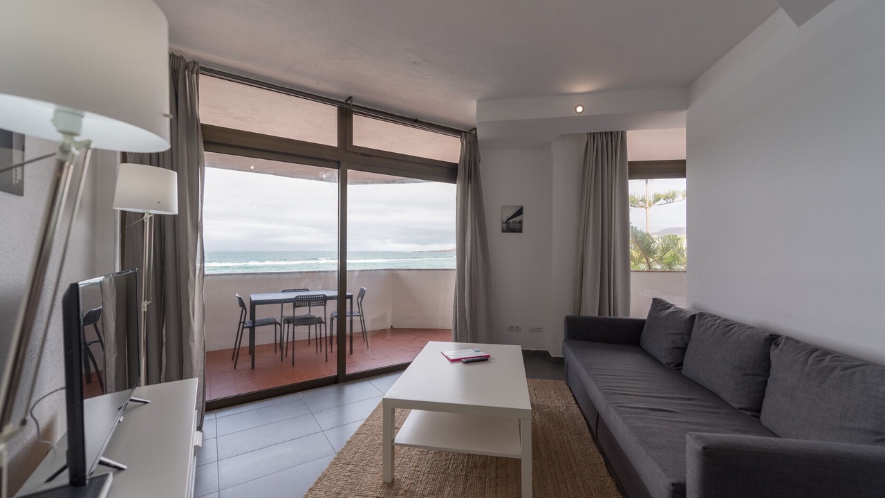 Photo of Livingroom in Las Palmas de Gran Canaria