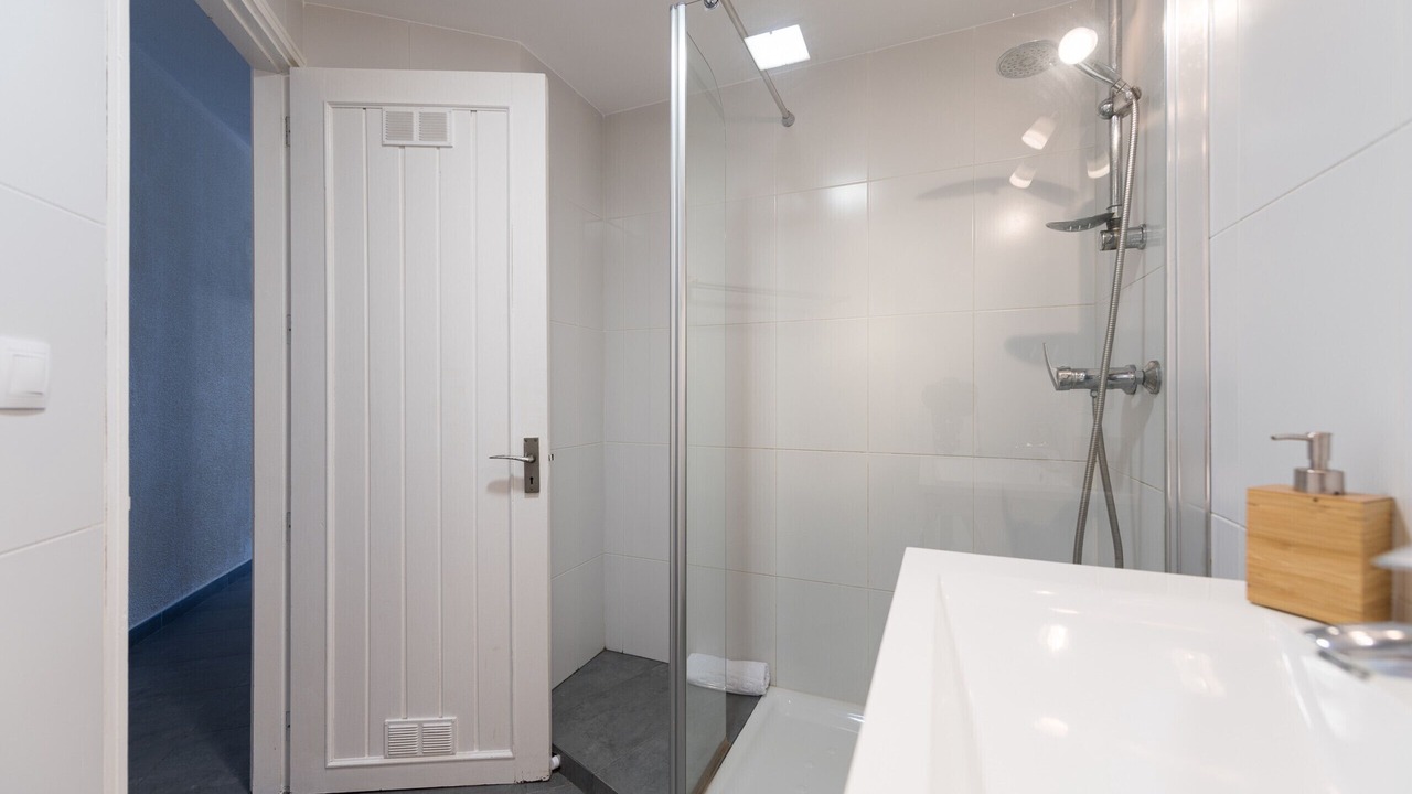 Photo of Bathroom in Las Palmas de Gran Canaria