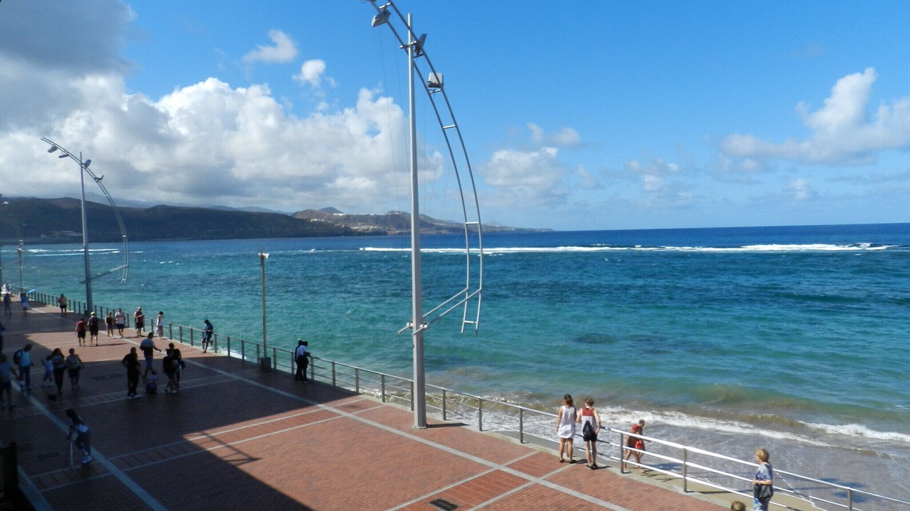 Photo of Others in Las Palmas de Gran Canaria