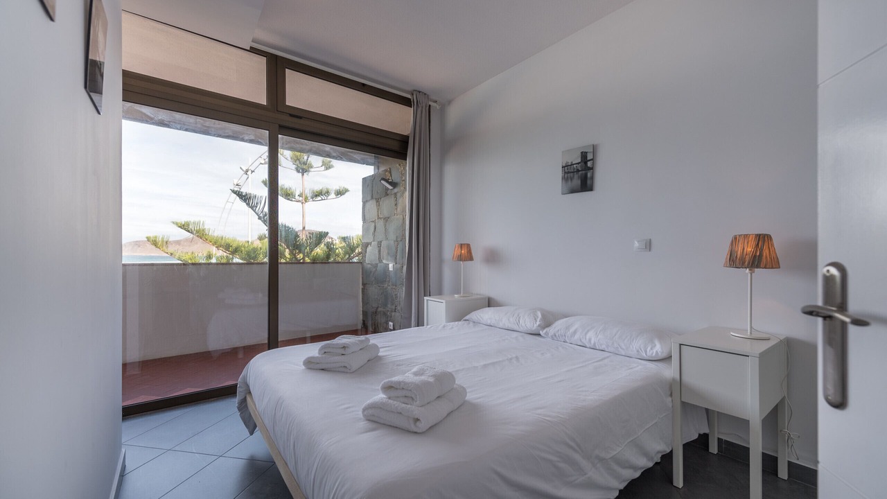 Photo of Bedroom in Las Palmas de Gran Canaria