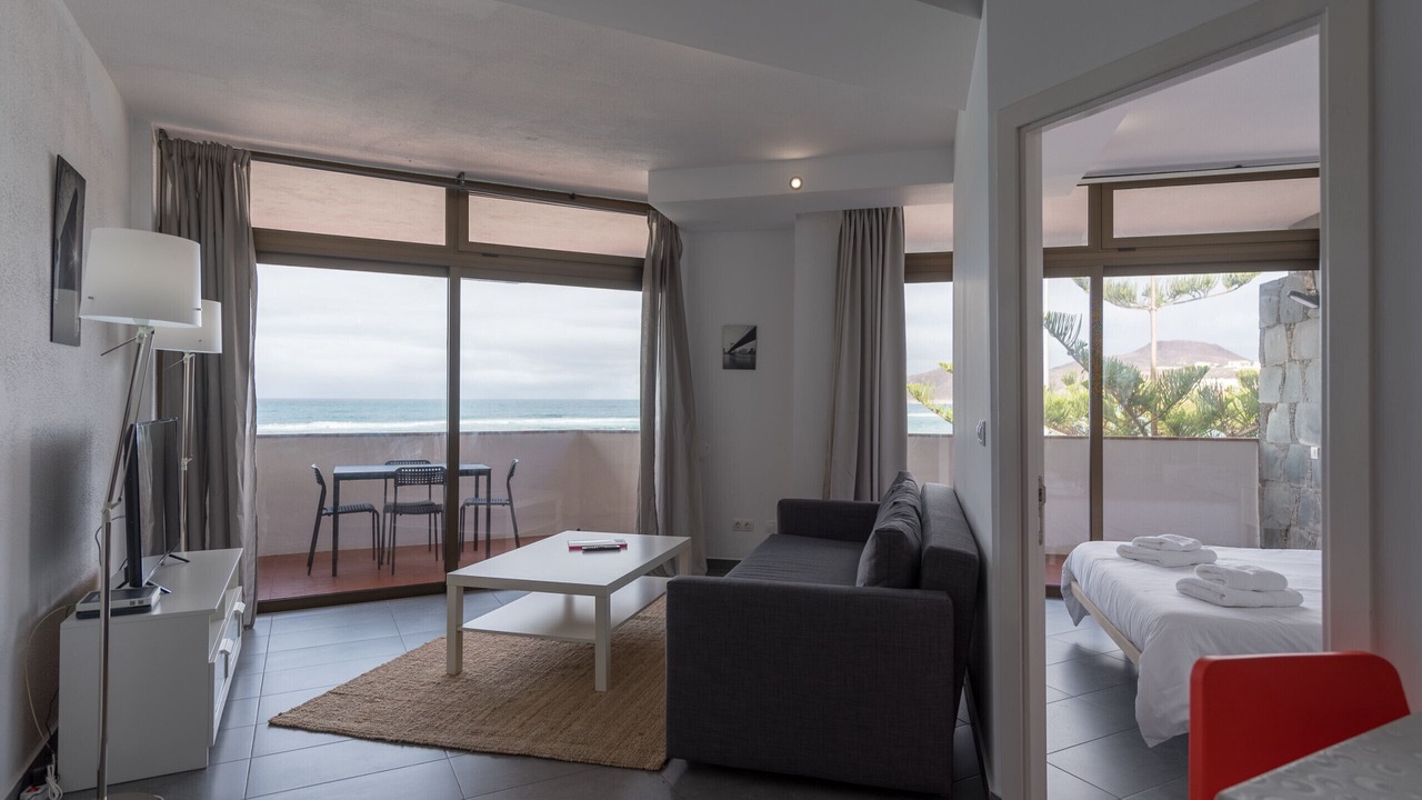Photo of Livingroom in Las Palmas de Gran Canaria