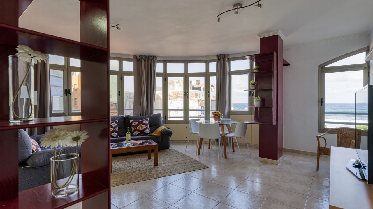 Photo of Livingroom in Las Palmas de Gran Canaria