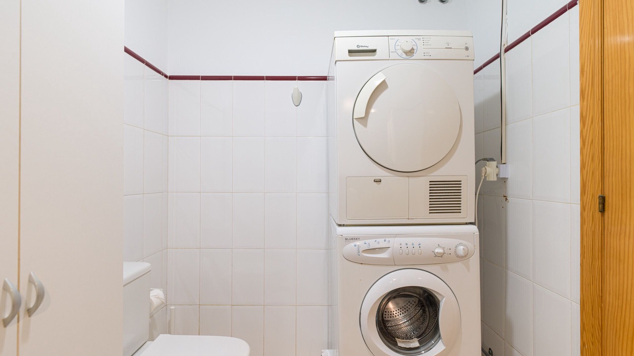 Photo of Bathroom in Las Palmas de Gran Canaria
