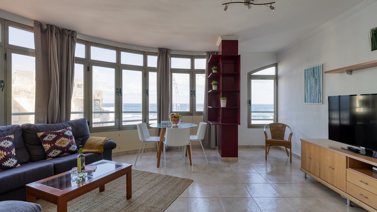 Photo of Livingroom in Las Palmas de Gran Canaria